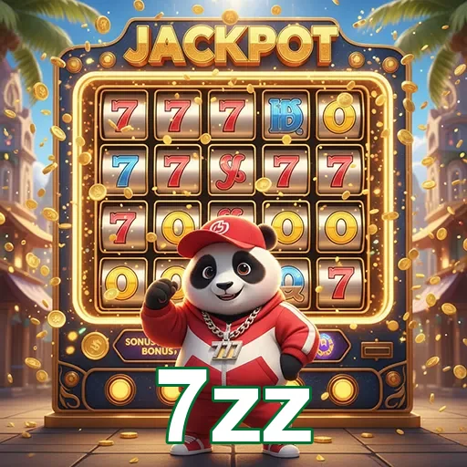 Jogador feliz realizando depósitos acessíveis na 7zz