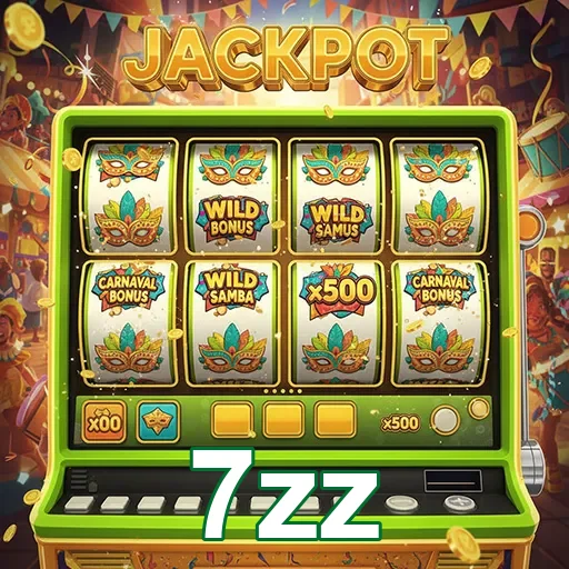 Jogadores se divertindo em jogos da 7zz online