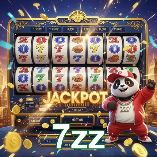 Jogador desfrutando de slots populares no celular